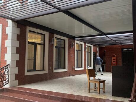 8 otaqlı həyət evi, 350 m², Fatmayı: 349 500 ₼ 5