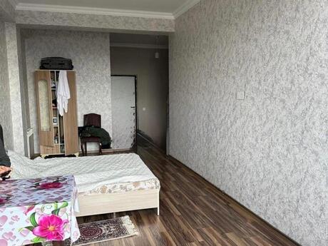 Elan №6169915 - Bakı, Nəriman Nərimanov m., 1 otaqlı, 50 m², 11/11 mərtəbə