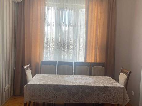 Elan №6169927 - Bakı, Xətai r., 2 otaqlı, 65 m², 11/18 mərtəbə