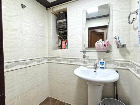 3 otaqlı mənzil, 75 m², Həzi Aslanov: 175 000 ₼ 5