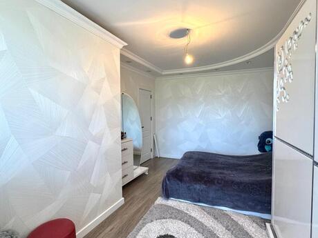 3 otaqlı mənzil, 75 m², Həzi Aslanov: 175 000 ₼ 4