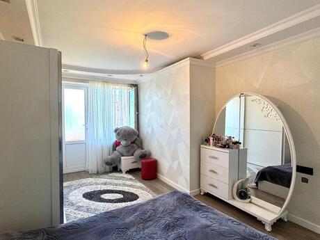 Elan №6169917 - Bakı, Həzi Aslanov m., 3 otaqlı, 75 m², 2/5 mərtəbə