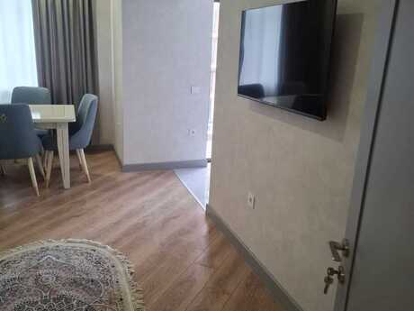 Elan №6169933 - Bakı, Dərnəgül m., 3 otaqlı, 80 m², 7/14 mərtəbə