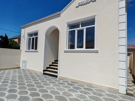 Elan №6169936 - Bakı, Savalan q., 4 otaqlı, 125 m²