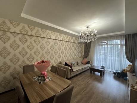 Elan №6169931 - Bakı, Qara Qarayev m., 3 otaqlı, 95 m², 5/9 mərtəbə