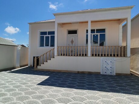 Elan №6169949 - Bakı, Savalan q., 4 otaqlı, 135 m²
