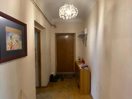 Elan №6169965 - Bakı, Badamdar q., 4 otaqlı, 90 m², 3/5 mərtəbə