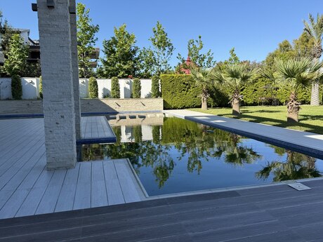 4-room house for rent in Mərdəkan, 480 m², 200 AZN/mo, photo 5 / 12