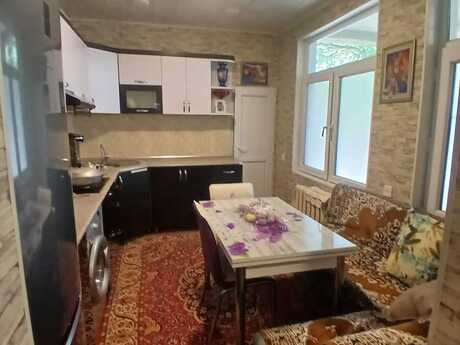 Elan №6170019 - Bakı, Maştağa q., 3 otaqlı, 130 m²