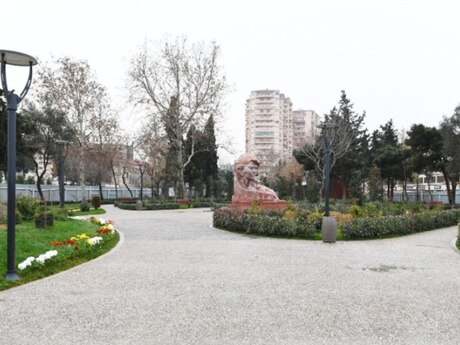 Объявление №6165759 - Баку, пос. 8-й мкр, 2-комн., 62 м², 4/5 этаж