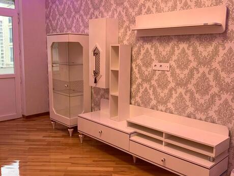Kirayə 2 otaqlı mənzil, 70 m², Şah İsmayıl Xətai: 850 ₼/ay 3
