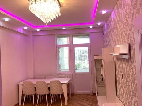 Kirayə 2 otaqlı mənzil, 70 m², Şah İsmayıl Xətai: 850 ₼/ay 2