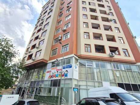 Elan №6170012 - Bakı, Memar Əcəmi m., 90 m²