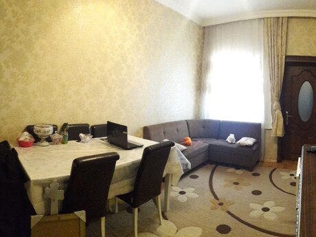 Elan №6169986 - Bakı, Nərimanov r., 3 otaqlı, 70 m²