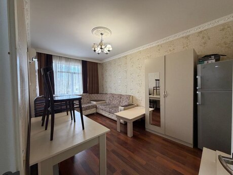 2-room apartment, 30 m², Memar Əcəmi: 115 000 ₼ 2
