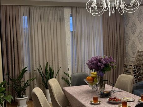 Elan №6170015 - Xırdalan, Xırdalan, 3 otaqlı, 100 m², 3/8 mərtəbə