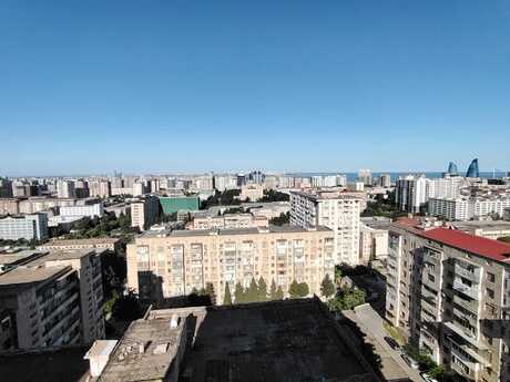 4 otaqlı mənzil, 182 m², Elmlər Akademiyası: 480 000 ₼ 5