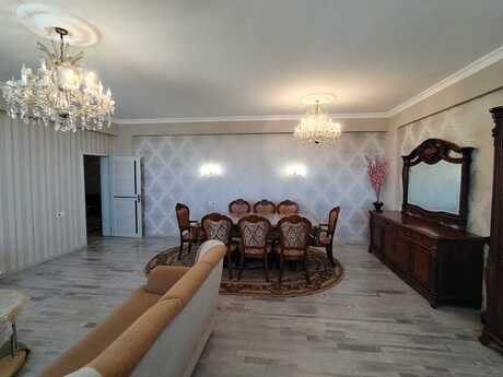 4 otaqlı mənzil, 182 m², Elmlər Akademiyası: 480 000 ₼ 4