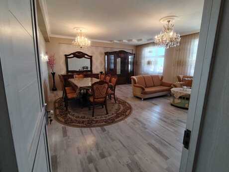 4 otaqlı mənzil, 182 m², Elmlər Akademiyası: 480 000 ₼ 2