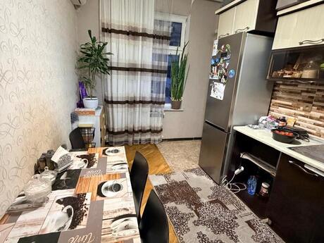 Elan №6170018 - Bakı, Həzi Aslanov m., 3 otaqlı, 9 m², 4/17 mərtəbə