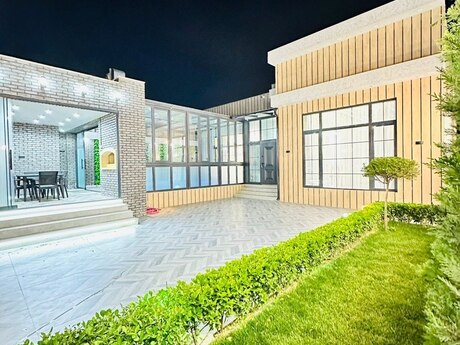 Elan №6170020 - Bakı, Mərdəkan q., 4 otaqlı, 280 m²