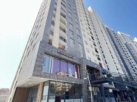 Elan №6170024 - Bakı, Həzi Aslanov m., 170 m²