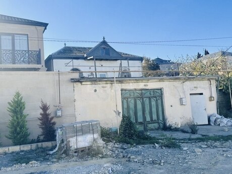 пос. Бакиханова