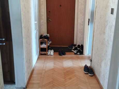 Elan №6170065 - Bakı, Nərimanov r., 3 otaqlı, 80 m², 4/4 mərtəbə