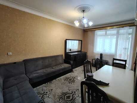 Объявление №6170074 - Баку, м. Мемар Аджеми, 2-комн., 65 м², 5/5 этаж