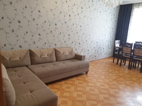 Elan №6170046 - Bakı, Həzi Aslanov m., 2 otaqlı, 60 m², 3/9 mərtəbə
