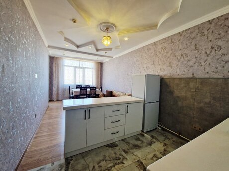 Объявление №6170057 - Баку, м. Нефтчиляр, 2-комн., 65 м², 7/14 этаж
