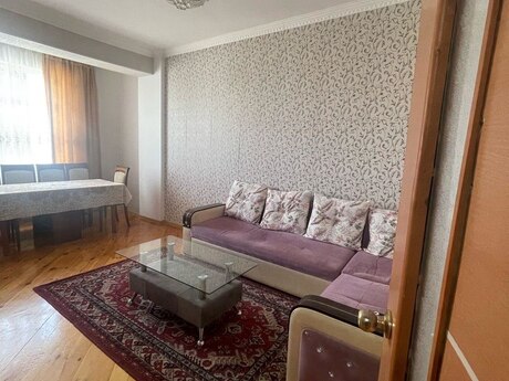 Elan №6170068 - Bakı, Həzi Aslanov m., 2 otaqlı, 65 m², 11/18 mərtəbə