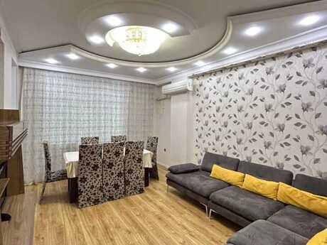 Elan №6170078 - Bakı, Memar Əcəmi m., 3 otaqlı, 100 m², 8/17 mərtəbə