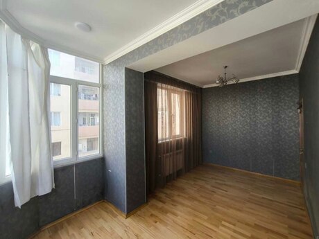 2 otaqlı mənzil, 87 m², Həzi Aslanov: 195 000 ₼ 3