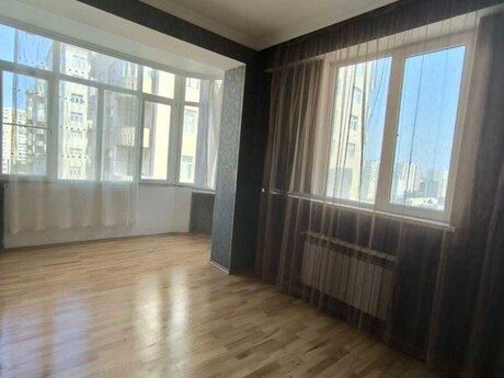 2 otaqlı mənzil, 87 m², Həzi Aslanov: 195 000 ₼ 2