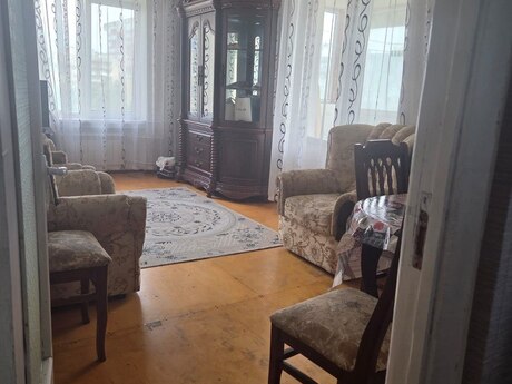 Elan №6170088 - Bakı, Əhmədli m., 2 otaqlı, 60 m², 7/9 mərtəbə