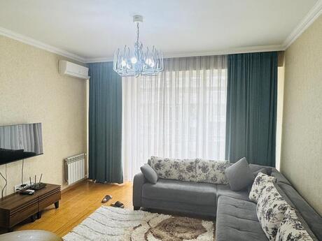 Elan №6170102 - Bakı, 20 Yanvar m., 2 otaqlı, 65 m², 11/16 mərtəbə