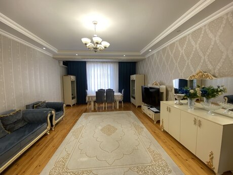 Elan №6170127 - Xırdalan, Xırdalan, 3 otaqlı, 135 m², 5/16 mərtəbə