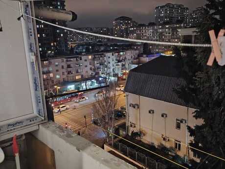 Elan №6170132 - Bakı, İnşaatçılar m., 2 otaqlı, 60 m², 7/9 mərtəbə