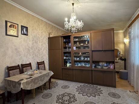 3 otaqlı həyət evi/bağ evi - 20 Yanvar m. - 100 m²