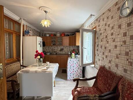 3 otaqlı həyət evi/bağ evi - 20 Yanvar m. - 100 m²