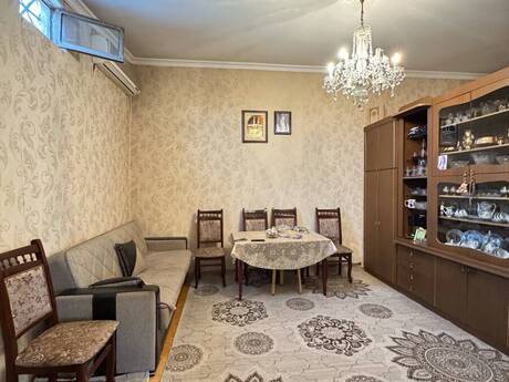 3 otaqlı həyət evi/bağ evi - 20 Yanvar m. - 100 m²