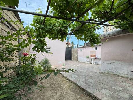 Elan №6170146 - Bakı, Avtovağzal m., 3 otaqlı, 100 m²