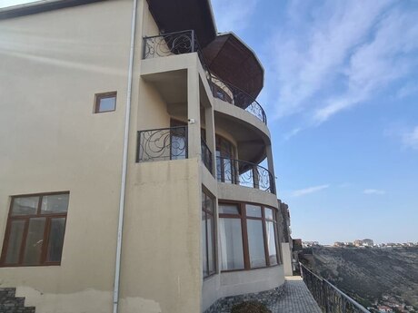 Elan №6170125 - Bakı, Badamdar q., 5 otaqlı, 420 m²