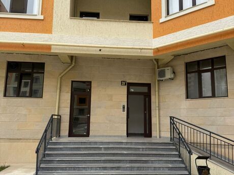 Elan №6170161 - Sumqayıt, Sumqayıt, 3 otaqlı, 100 m², 4/8 mərtəbə