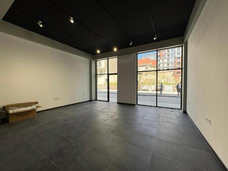 Объявление №6170296 - Баку, Насиминский  р., 60 м²