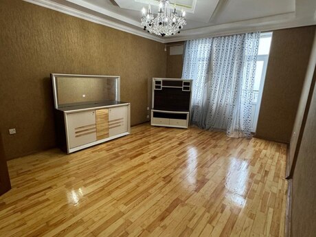 Объявление №6170169 - Баку, м. Халглар Достлугу, 3-комн., 115 м², 7/16 этаж