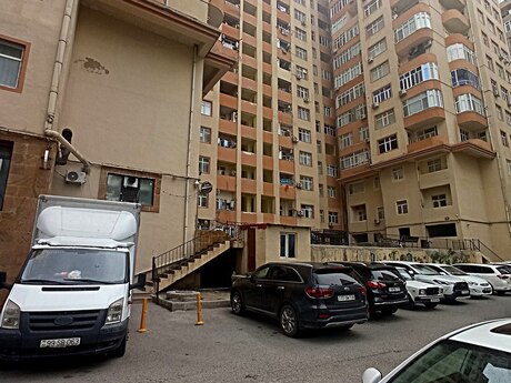 пос. Ени Ясамал