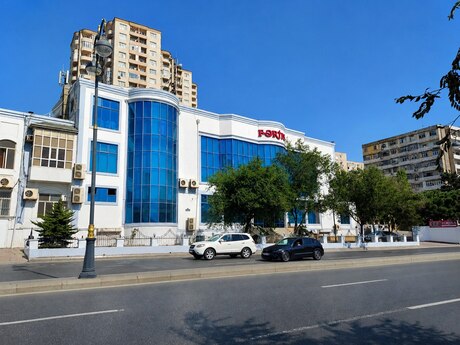 Elan №6170201 - Bakı, Həzi Aslanov m., 3 otaqlı, 75 m², 9/9 mərtəbə
