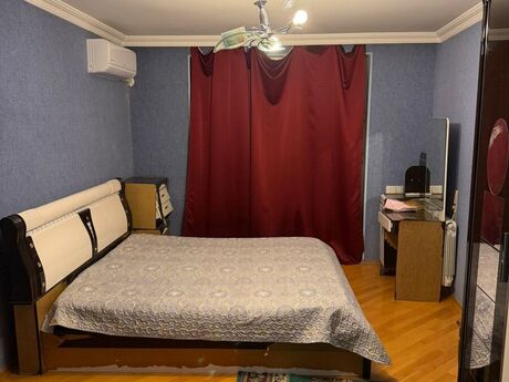 Elan №6170233 - Bakı, İnşaatçılar m., 3 otaqlı, 75 m², 4/5 mərtəbə